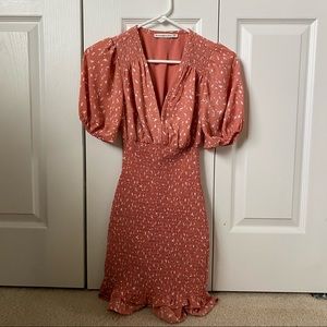 Abercrombie mini dress